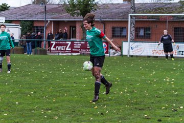 Bild 220 - TSV Heiligenstedten - M�nsterdorfer SV : Ergebnis: 1:3